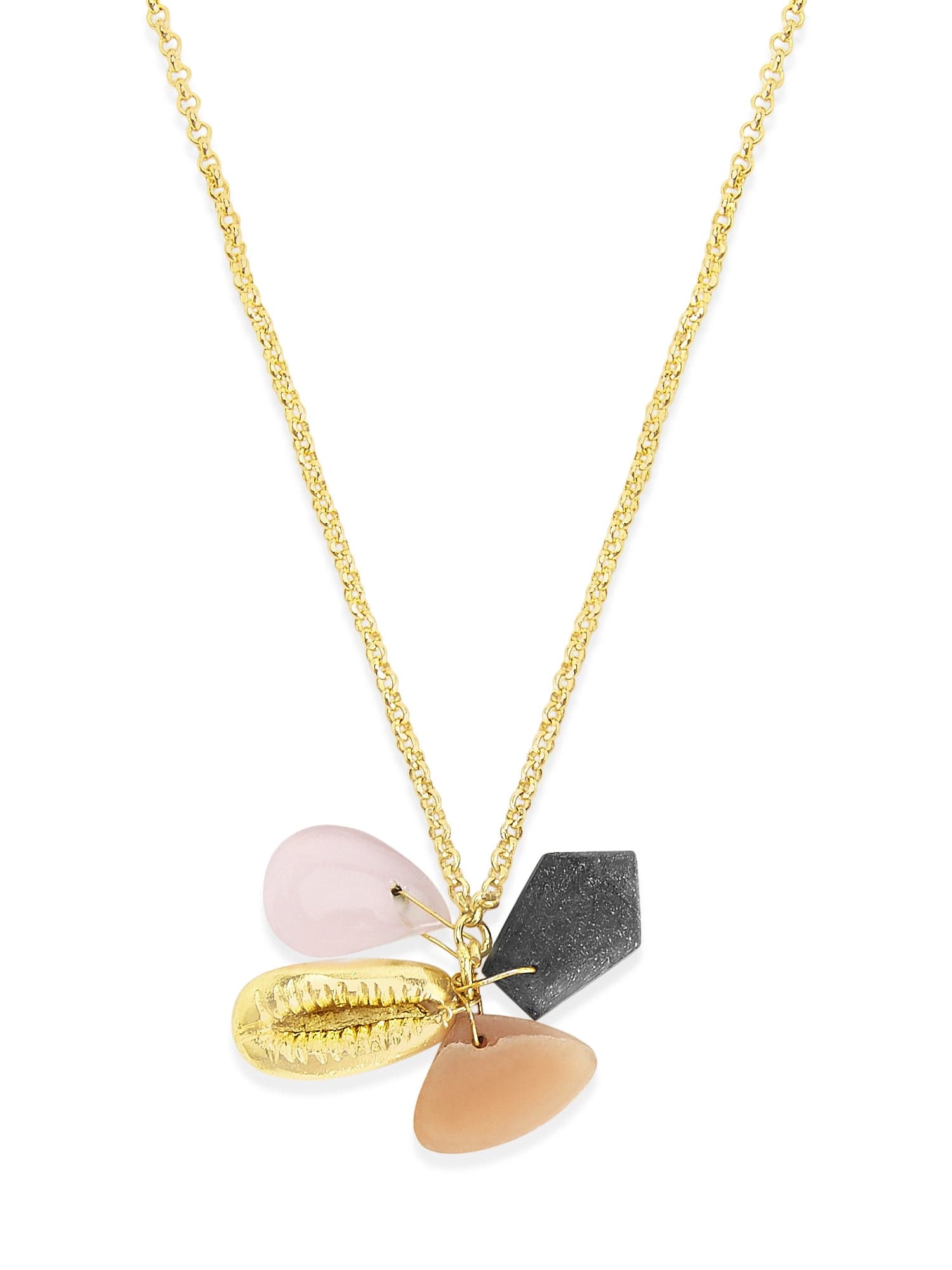 Cressida Necklace