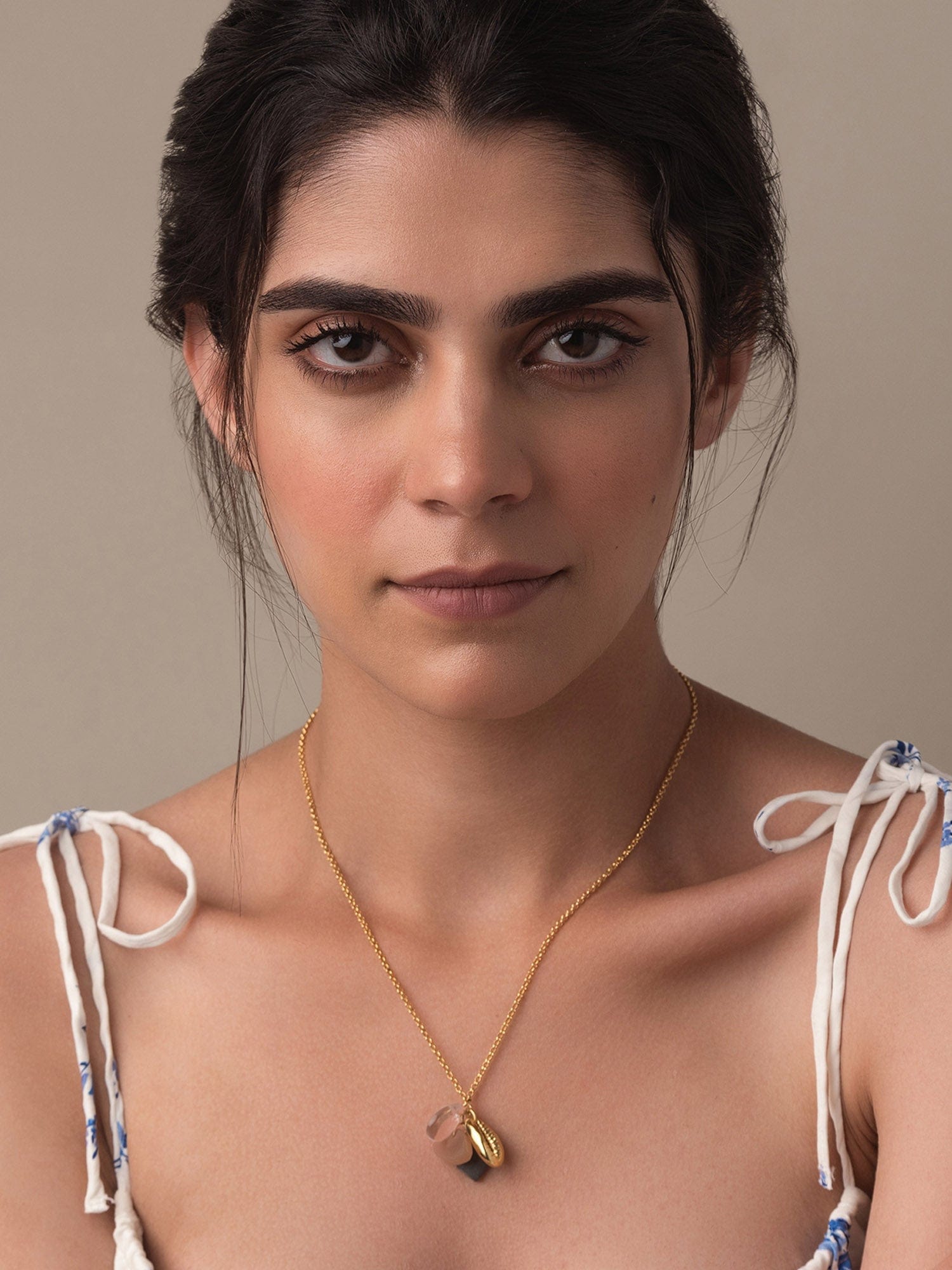 Cressida Necklace