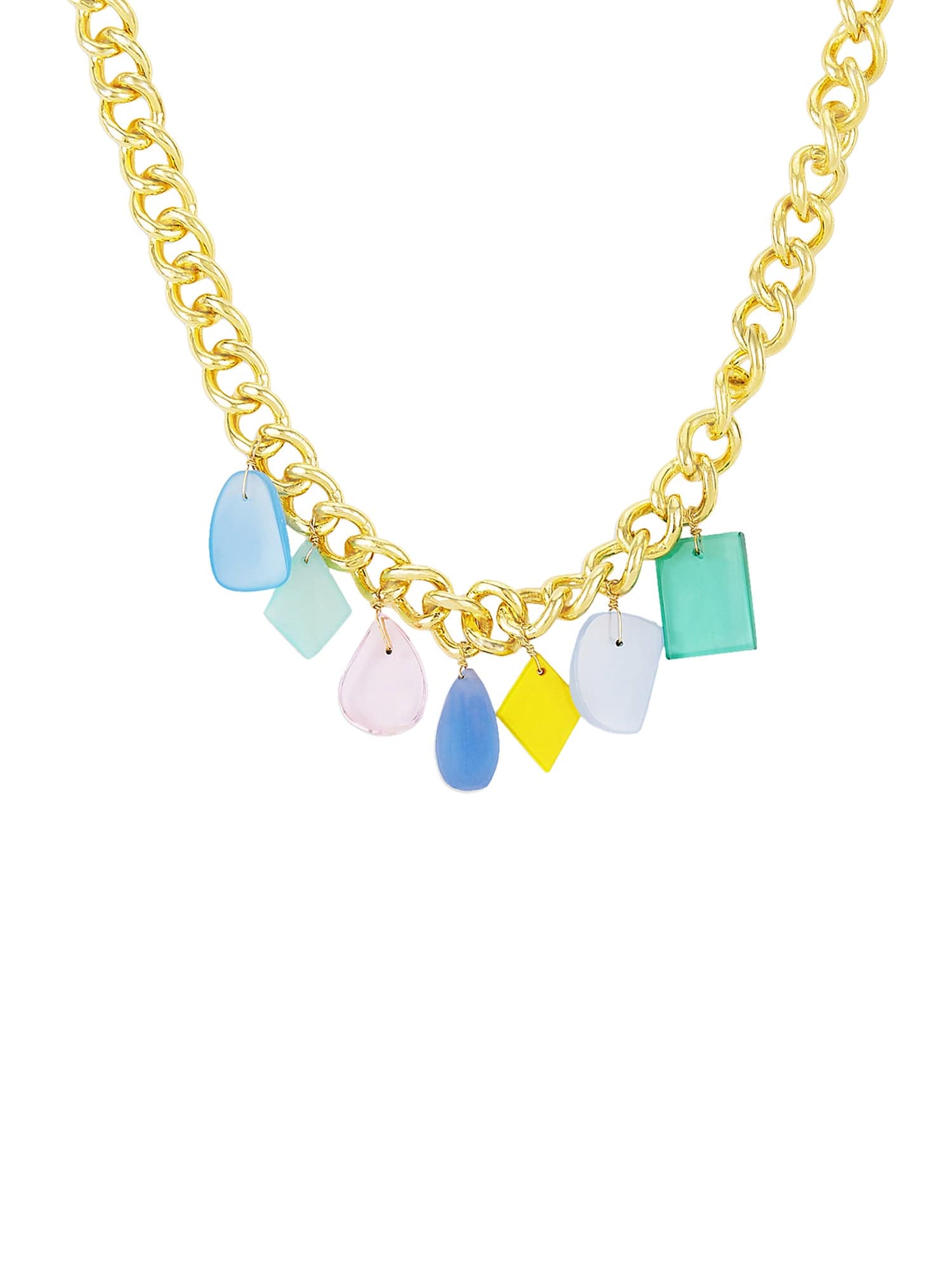 Aphrodite necklace