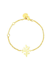 Callista seaweed bracelet