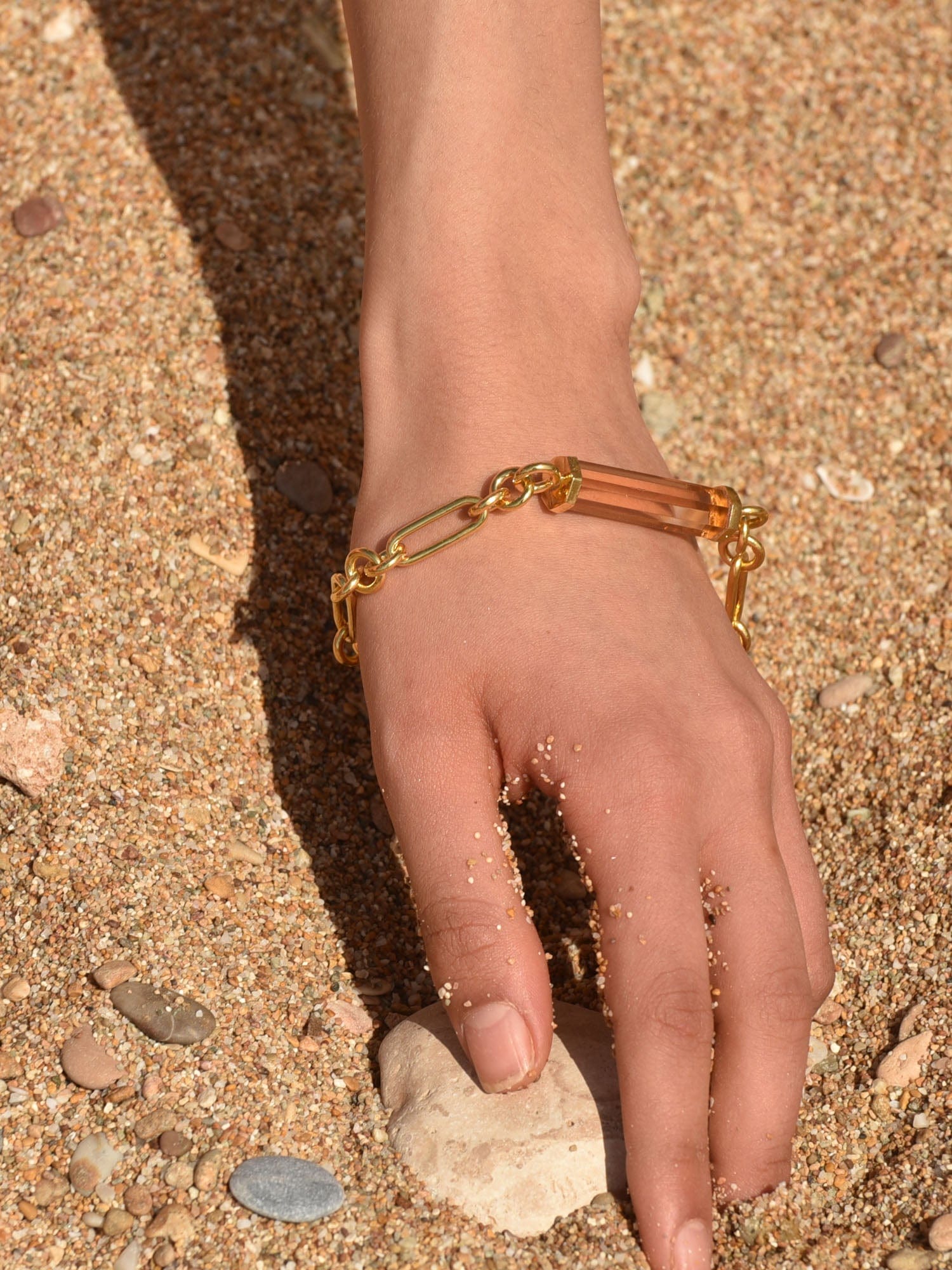Kai bracelet