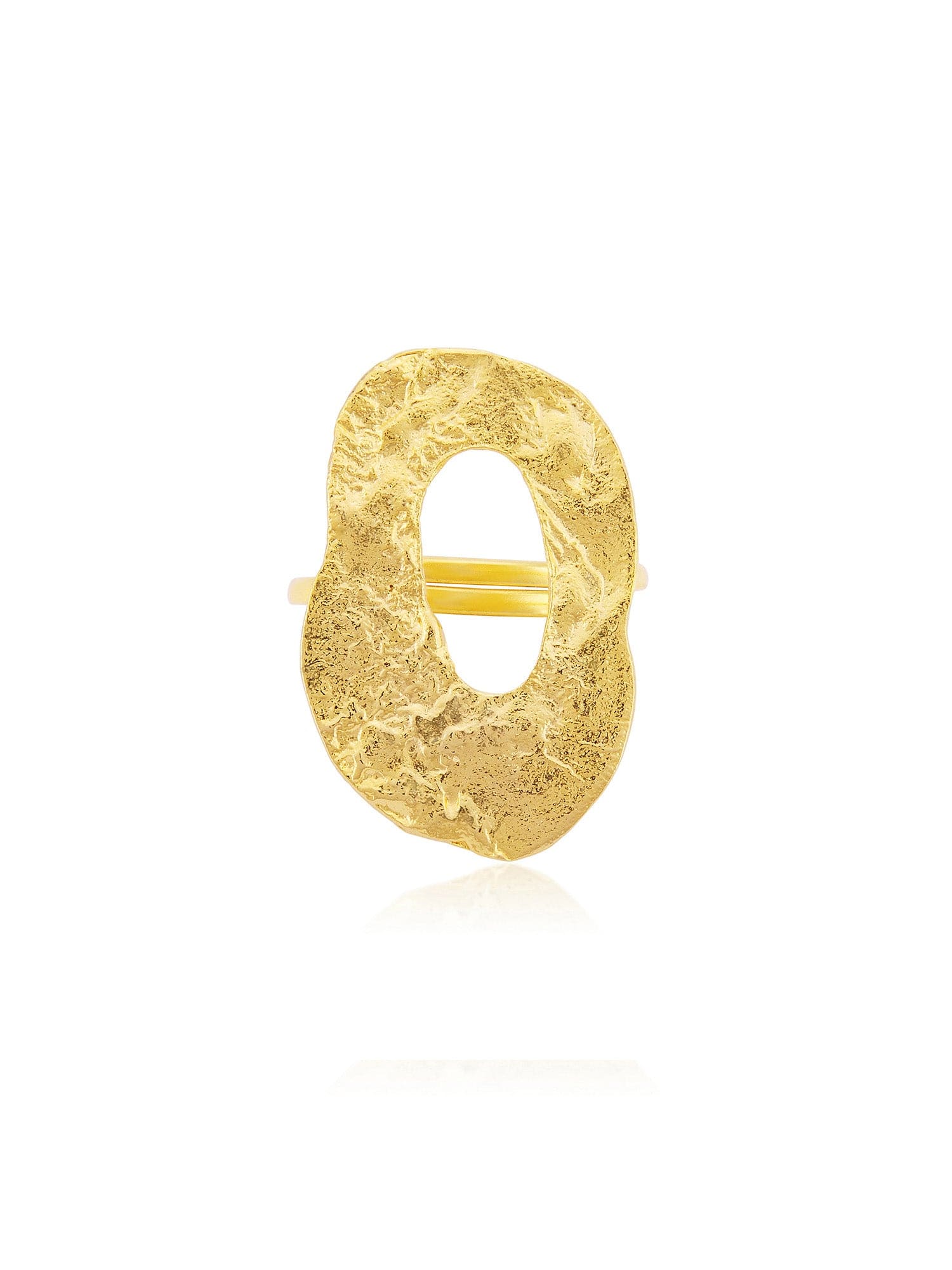 Thalassa rings (Set of 2)