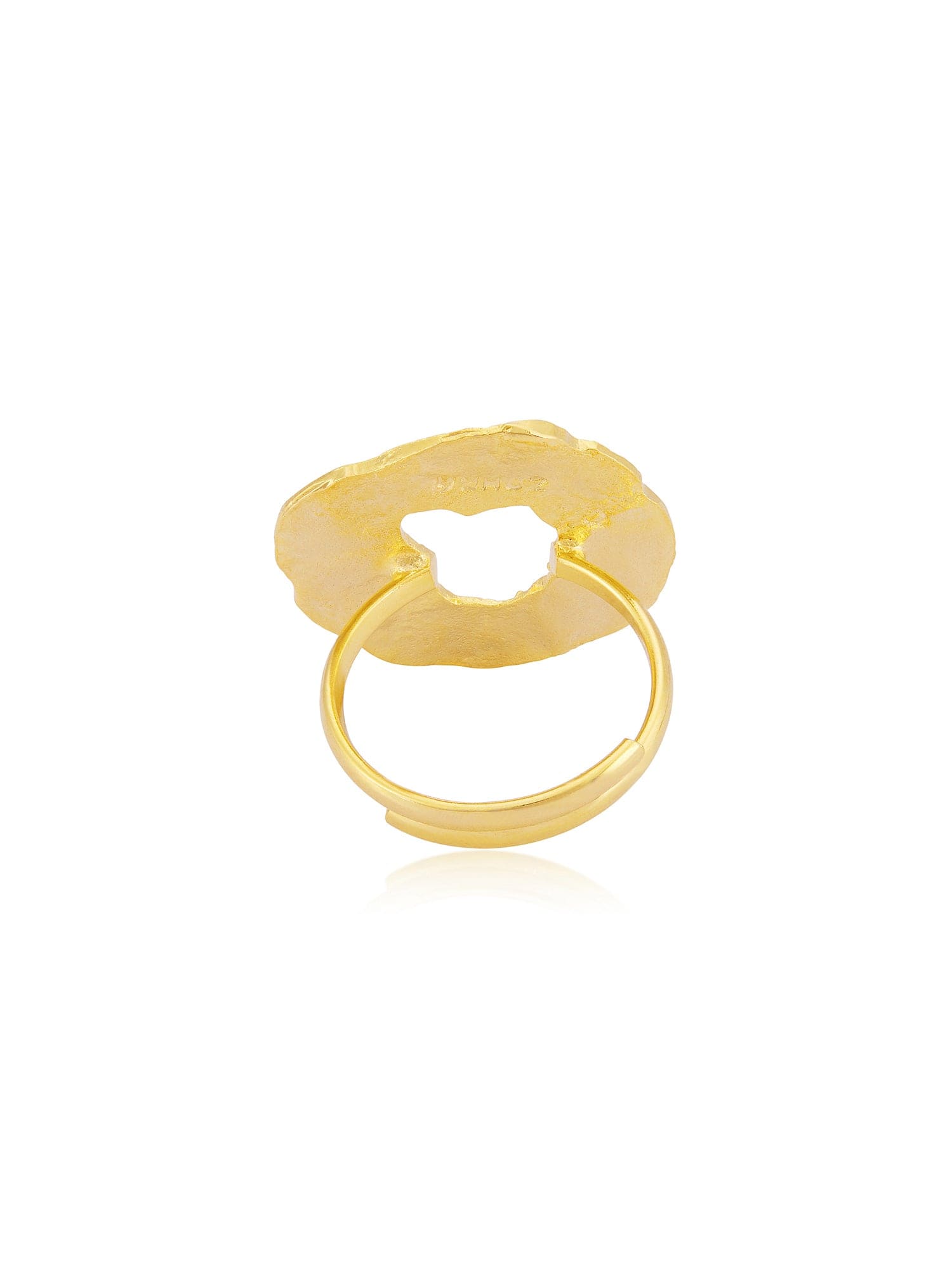 Thalassa rings (Set of 2)