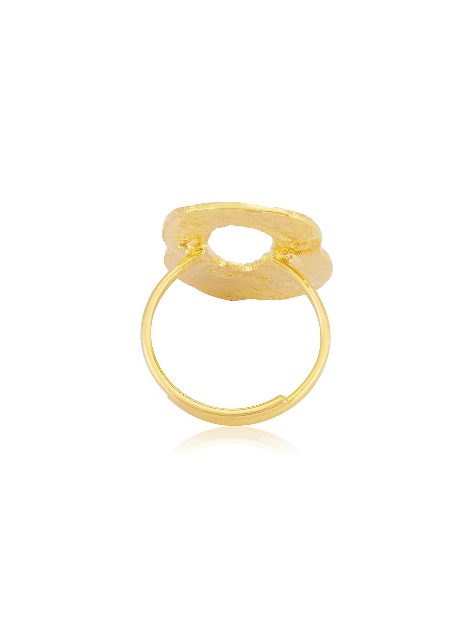 Thalassa rings (Set of 2)