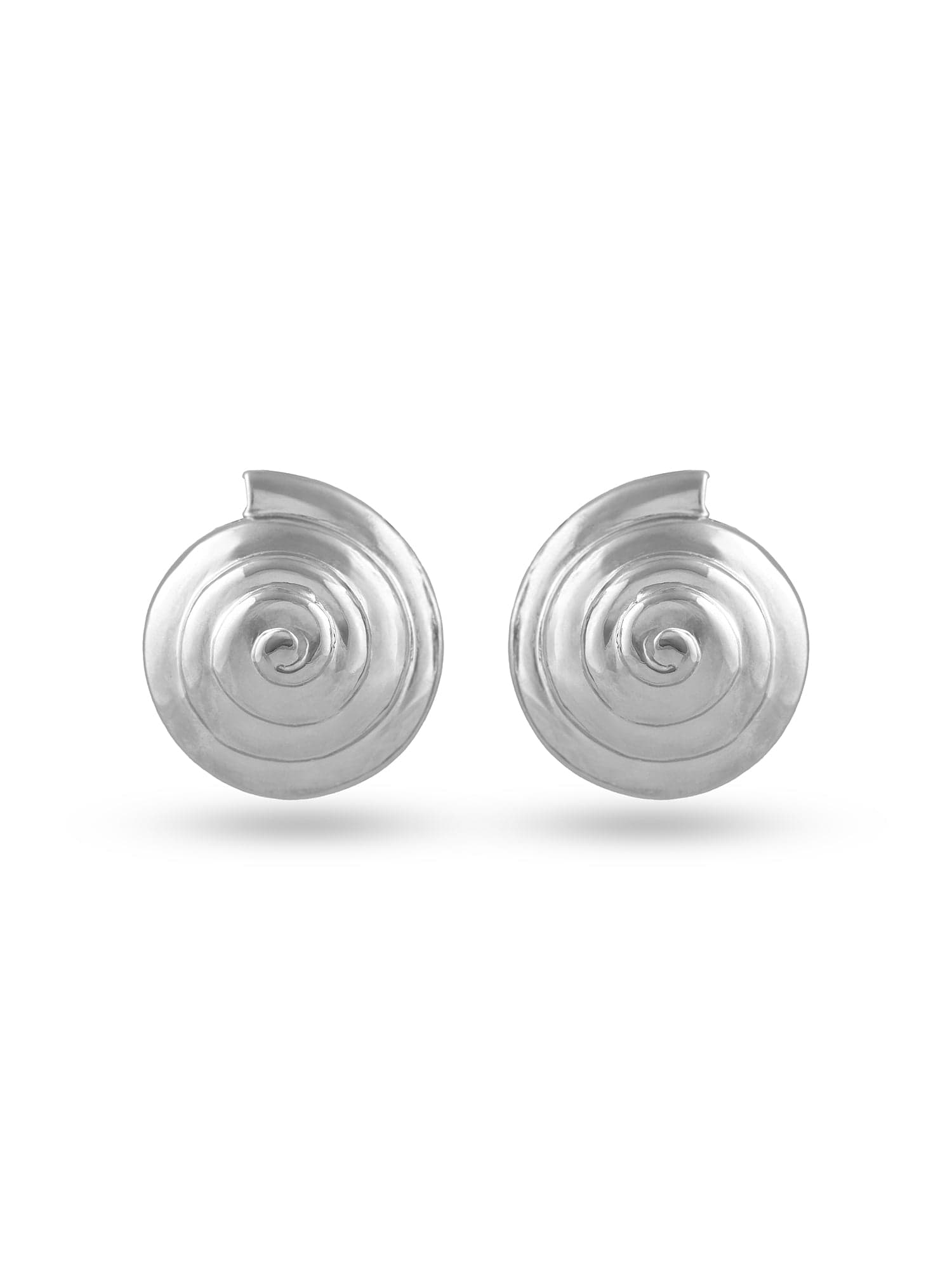 Swirl Snug Studs