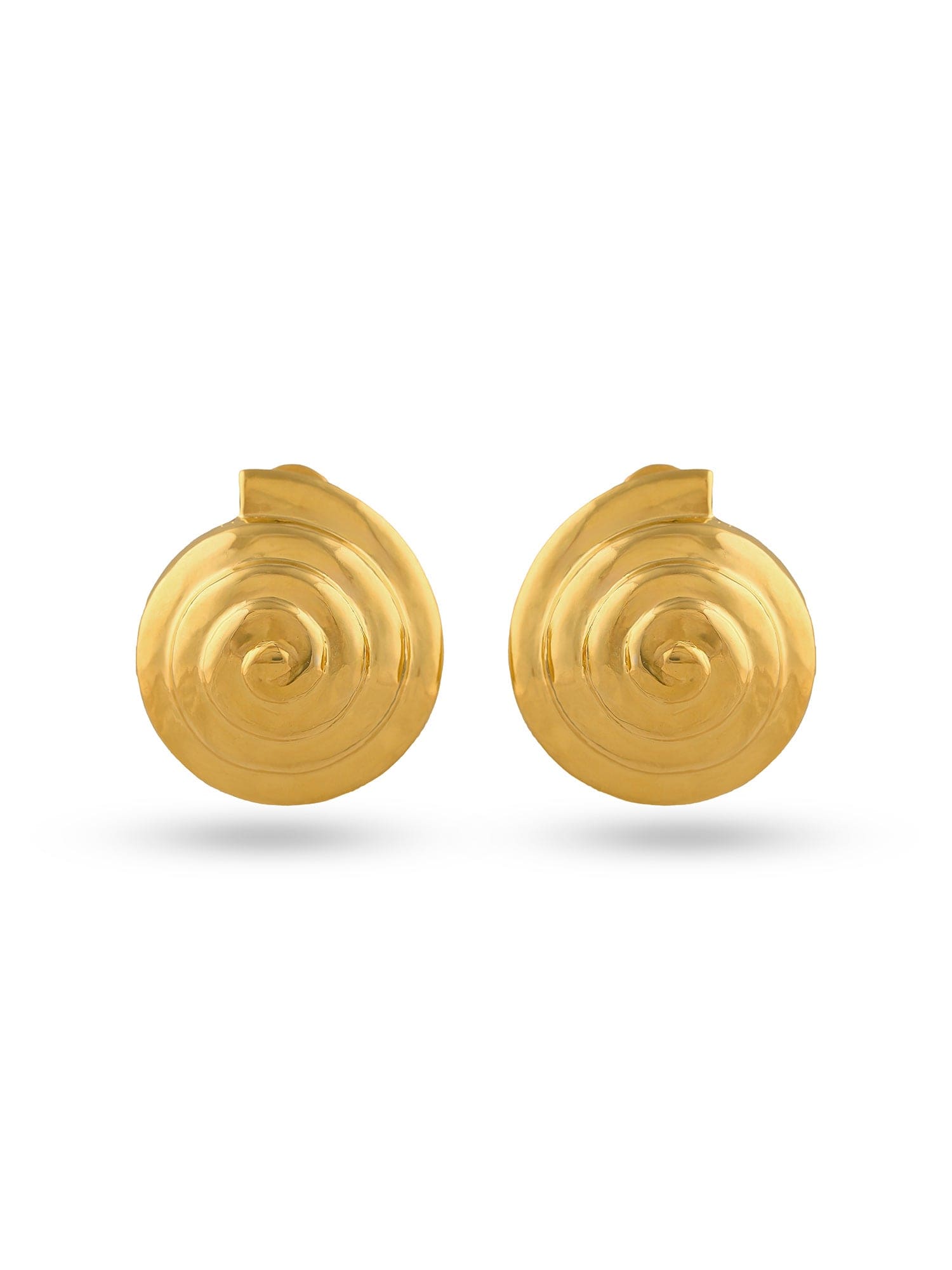 Swirl Snug Studs