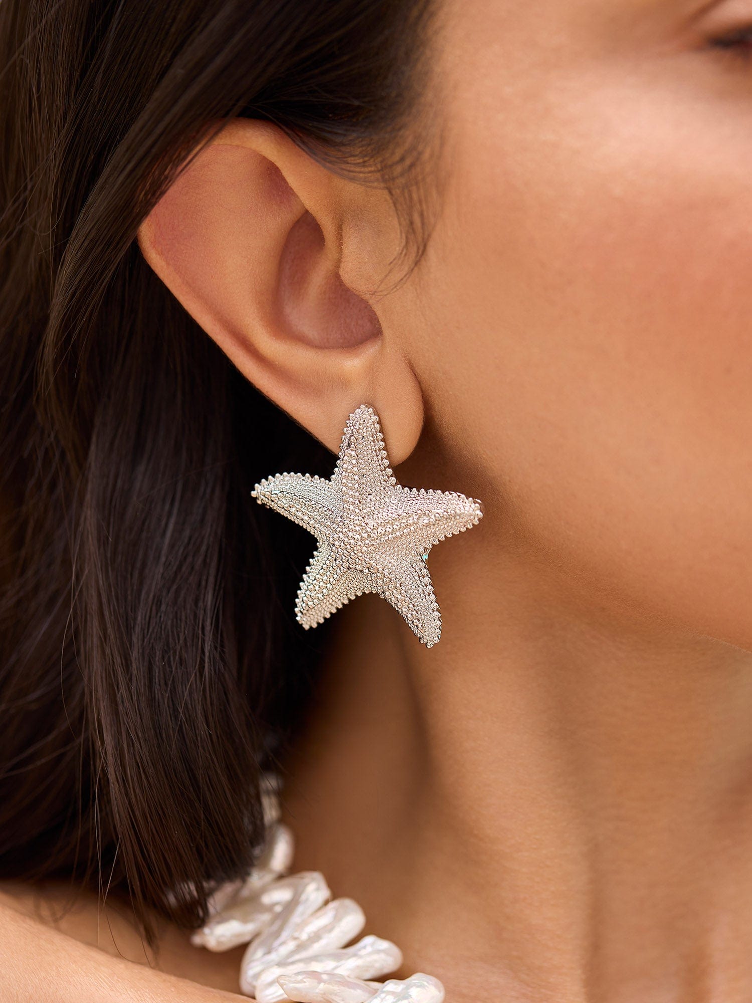 Starlet Studs