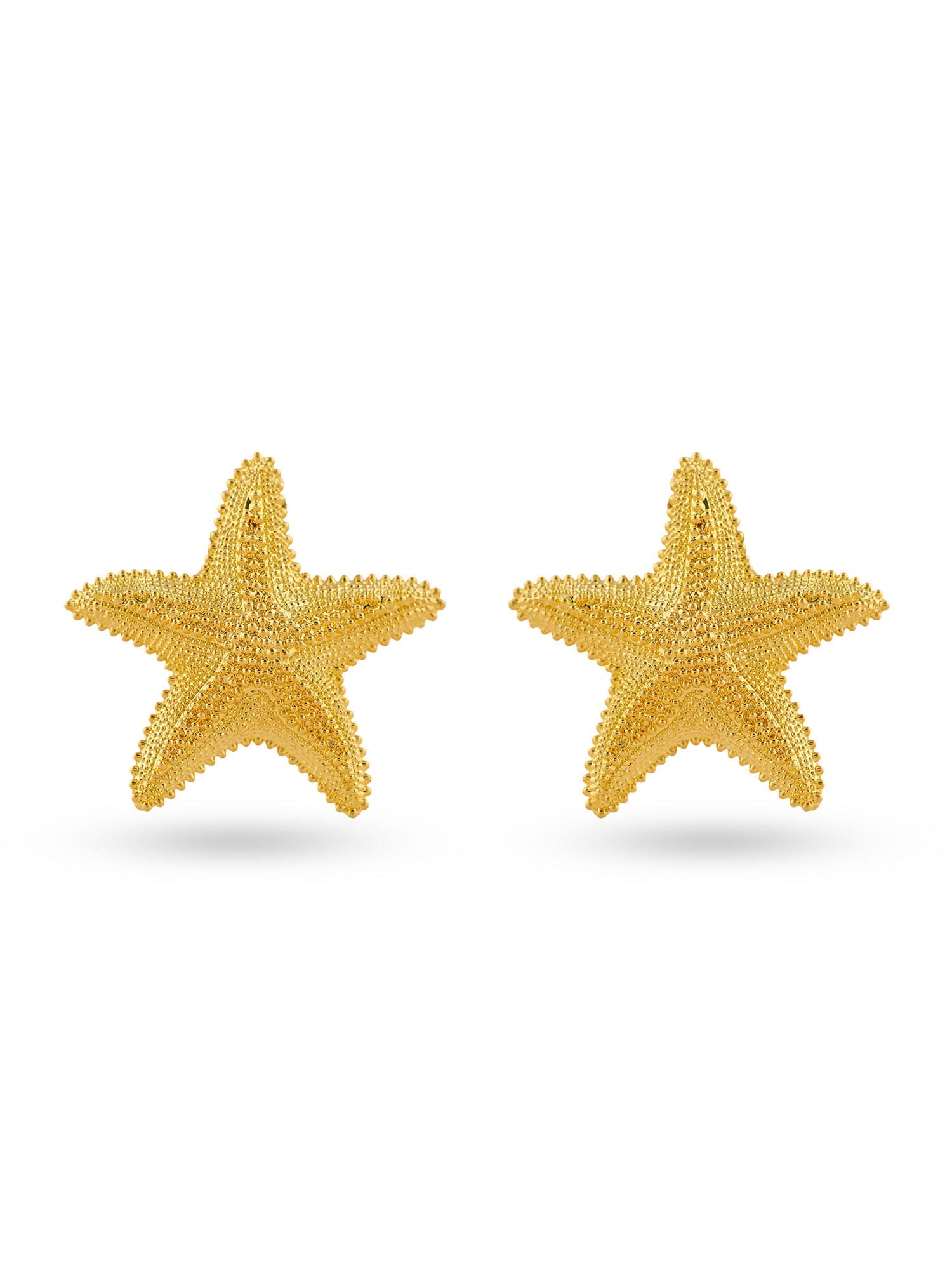 Starlet Studs