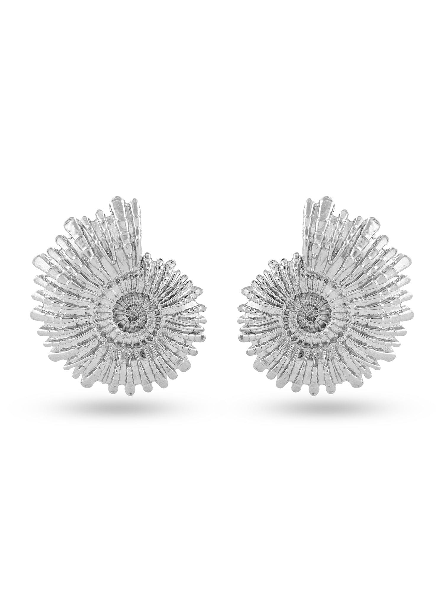 Coquille Earrings