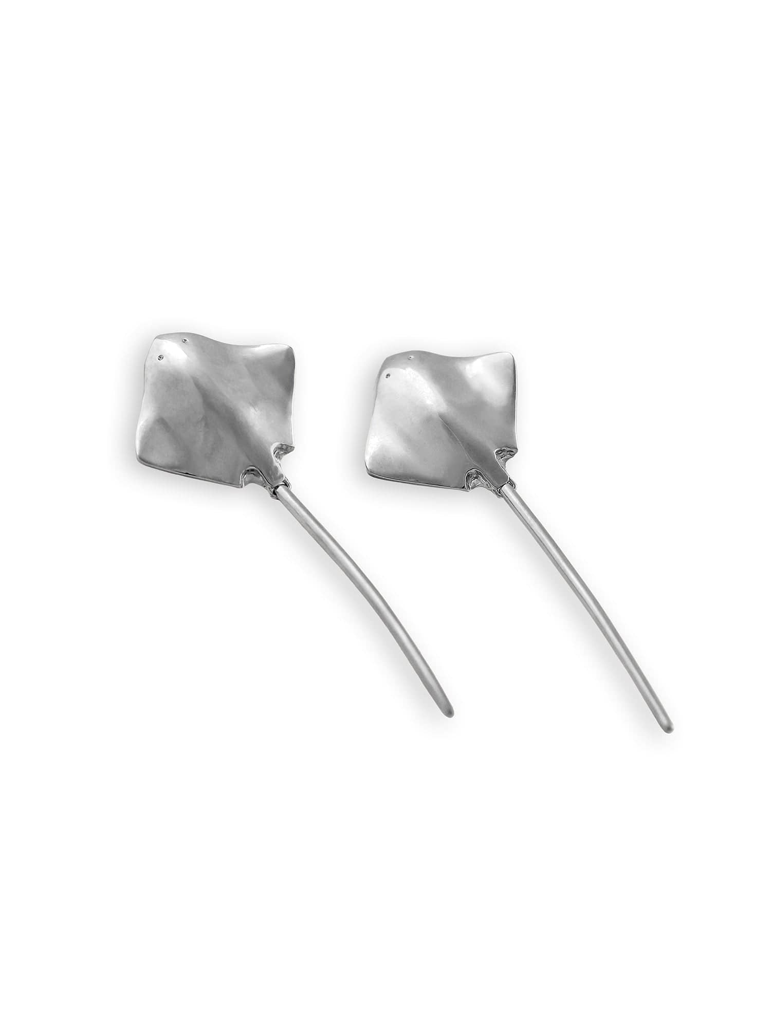 Stingray Earrings
