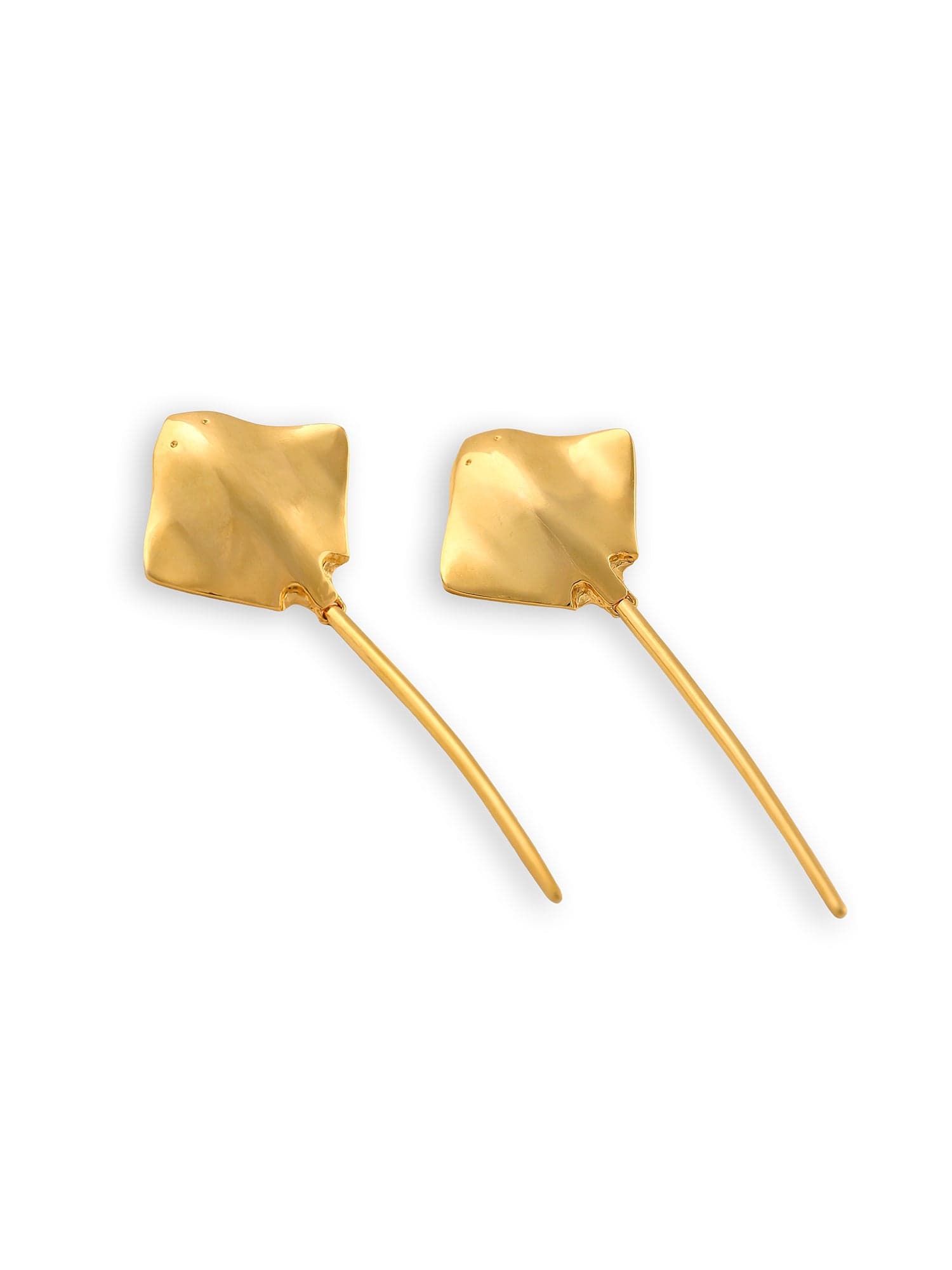 Stingray Earrings
