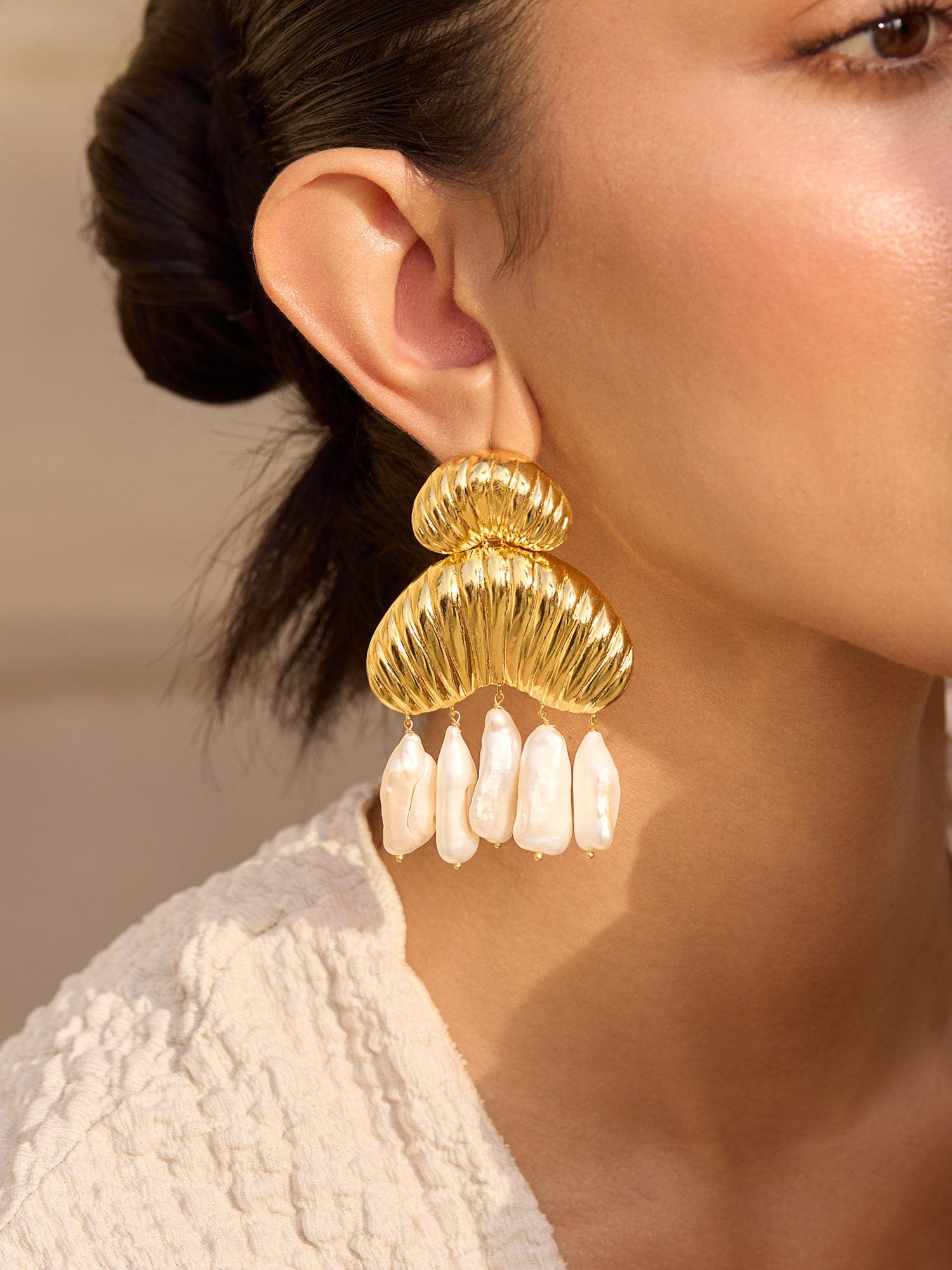 Amalfi Earrings