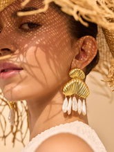 Amalfi Earrings