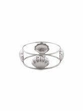 Maré Shell Bangle