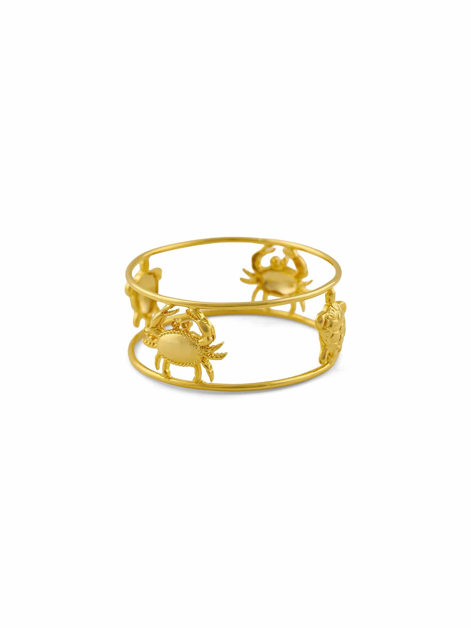 Shoreline Duo Bangle
