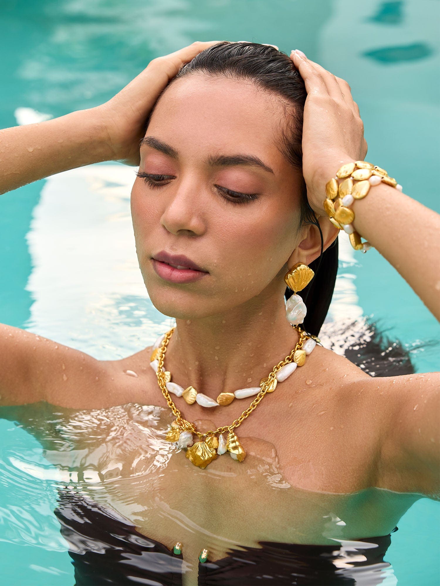 Amalfi Necklace