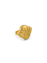 Nerida Shell Ring