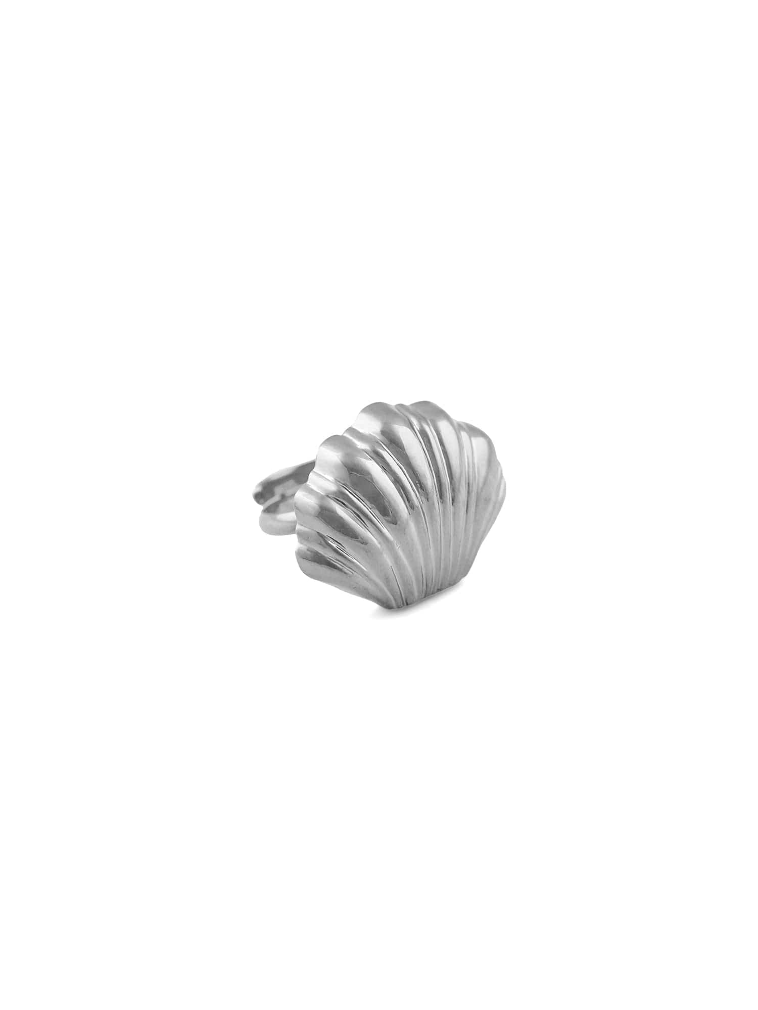 Mare Shell Ring