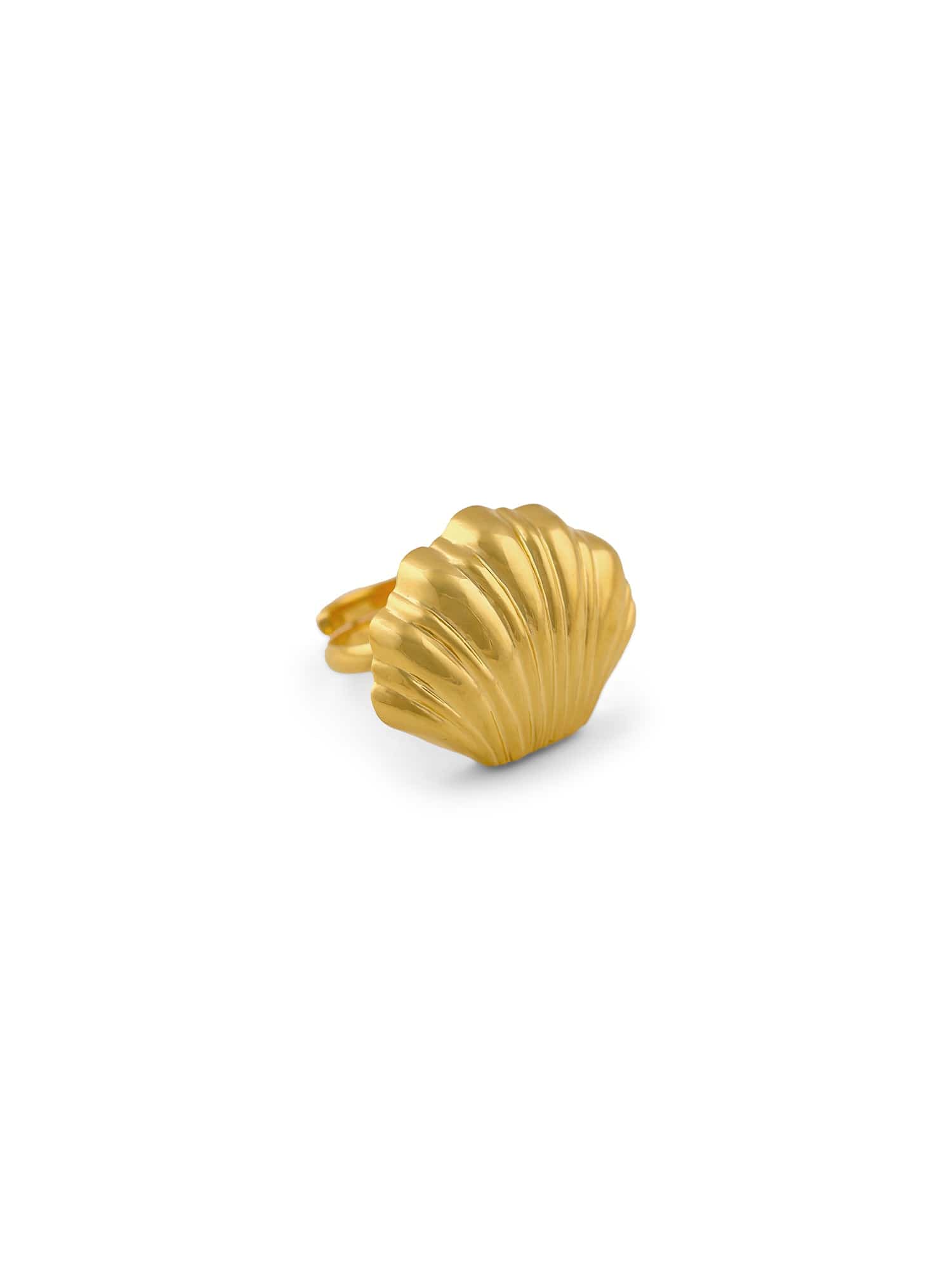Mare Shell Ring