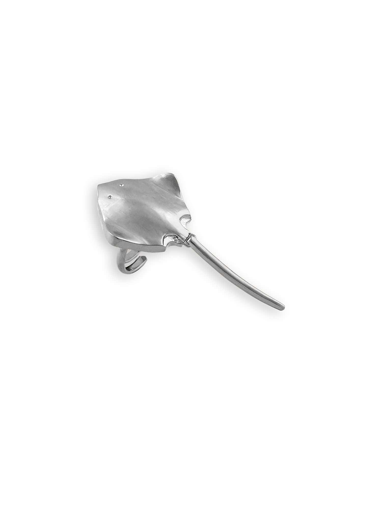 Stingray Ring
