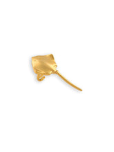 Stingray Ring