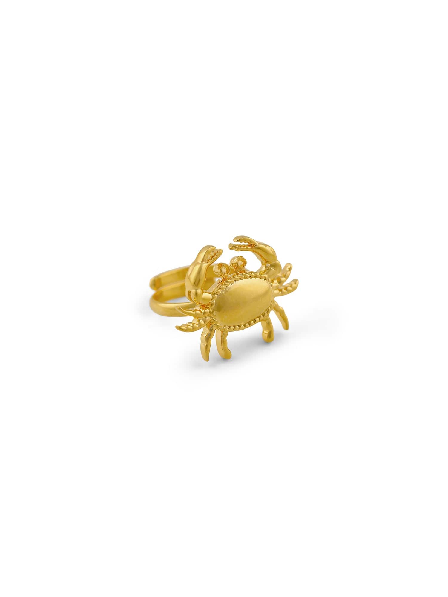 Crab Ring
