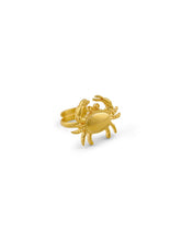Crab Ring