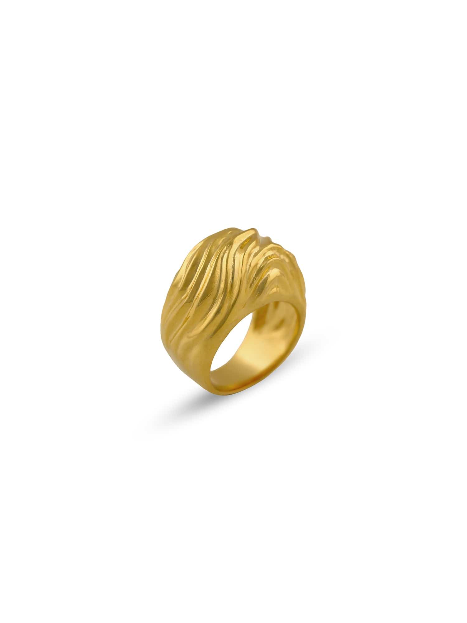 Tideflow Ring
