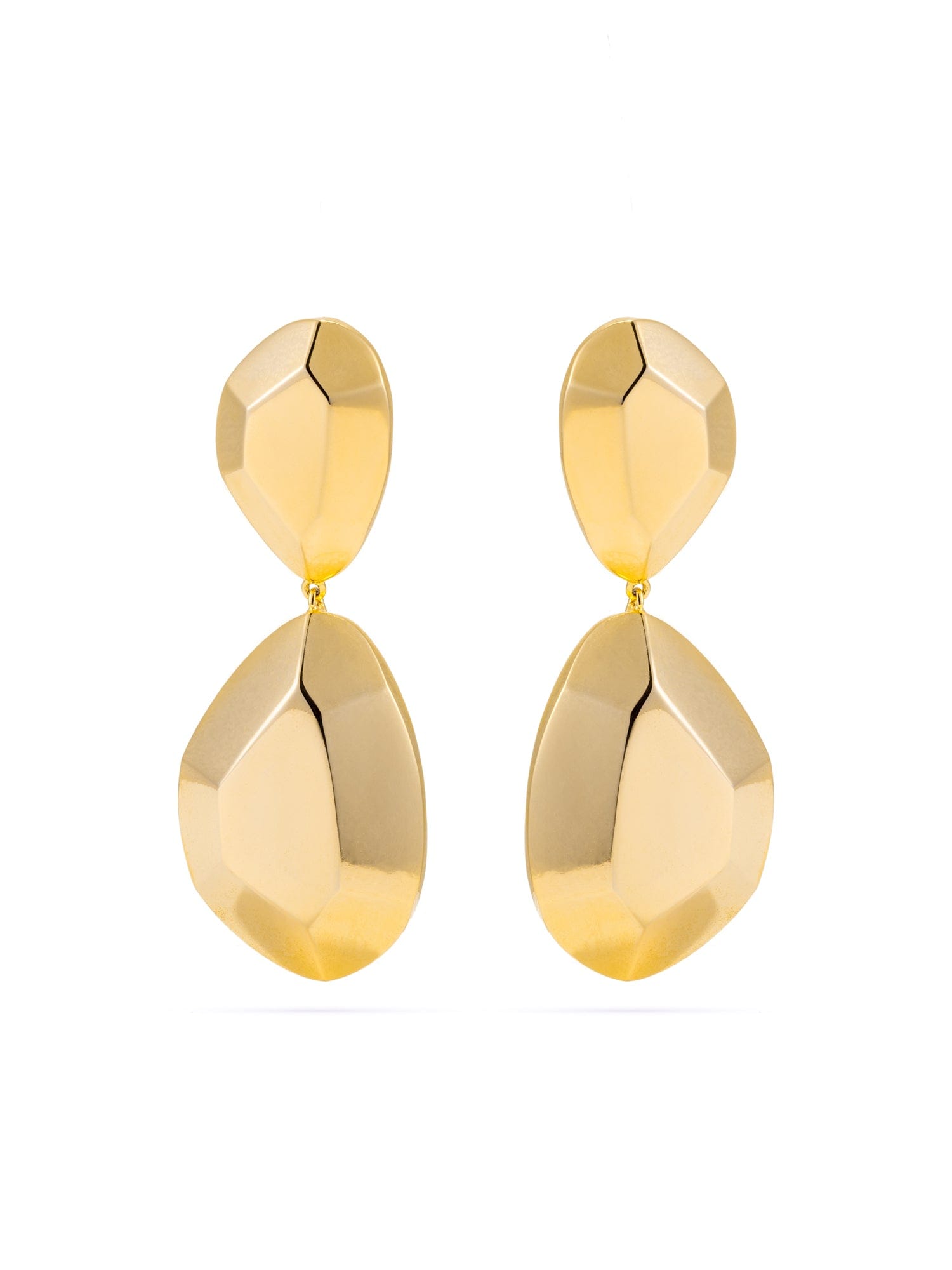 Silas earrings