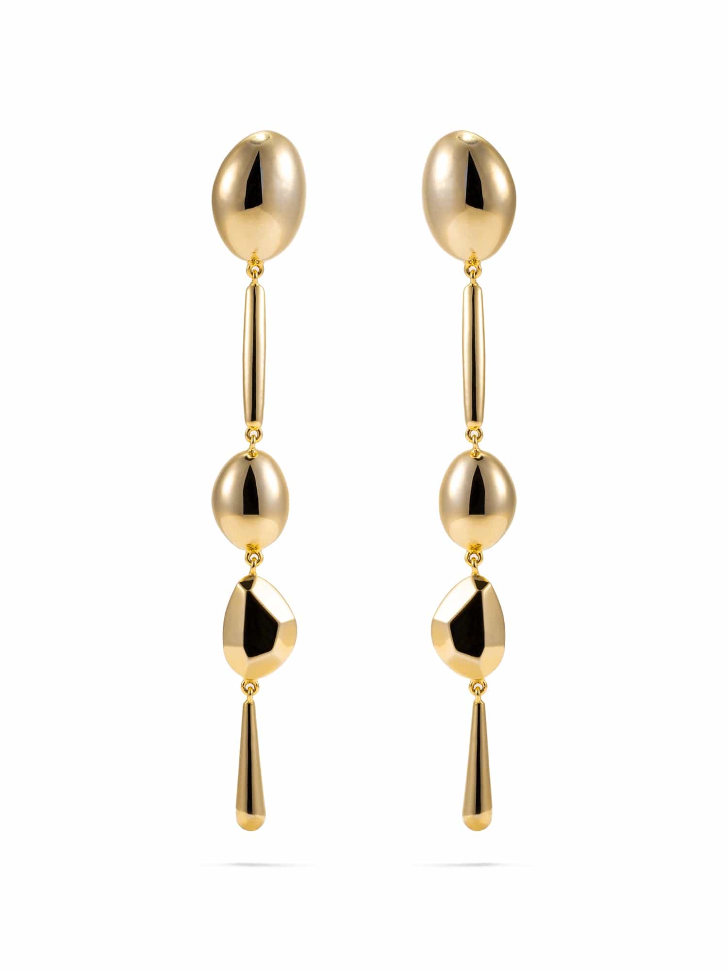 Ivy earrings