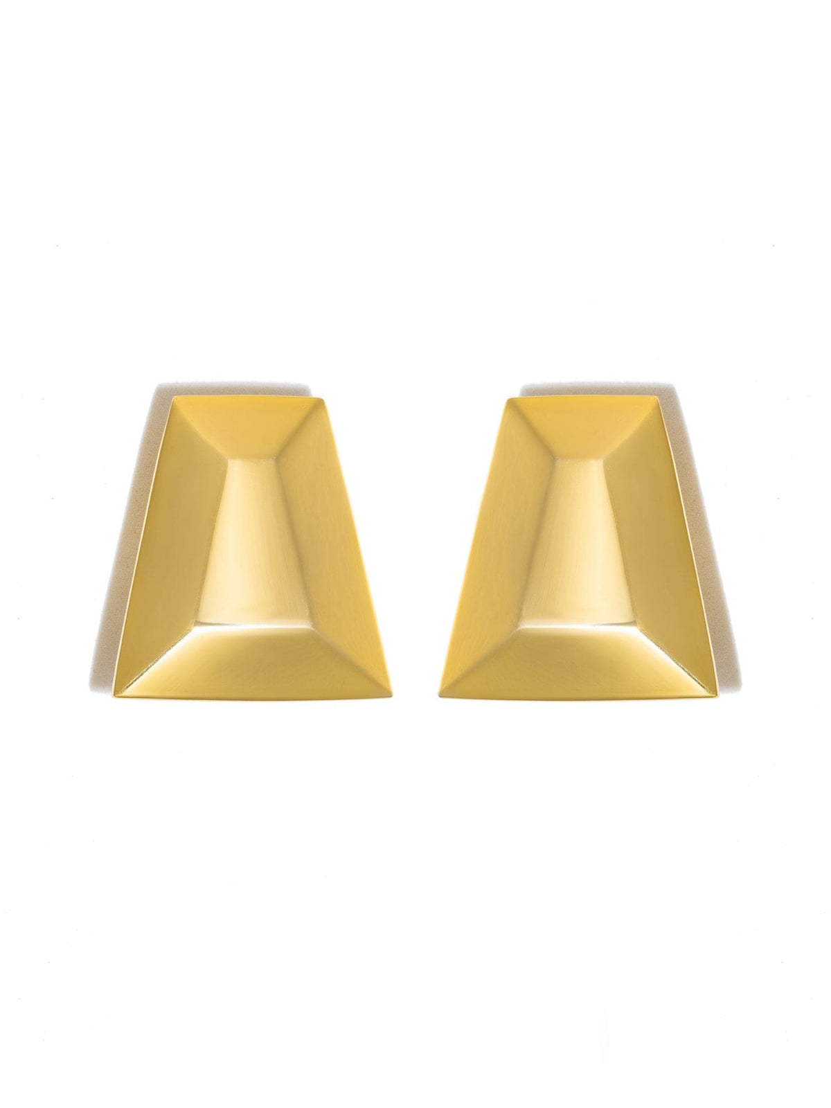 Elm earrings