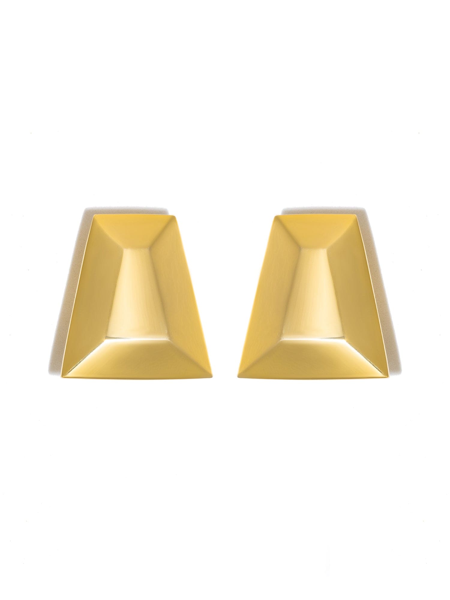 Elm earrings