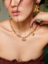 Tropical Treasures Necklace