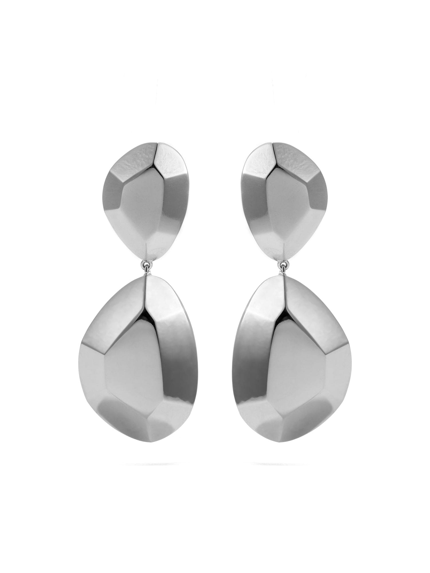 Silas earrings