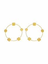 Harappan seal hoops