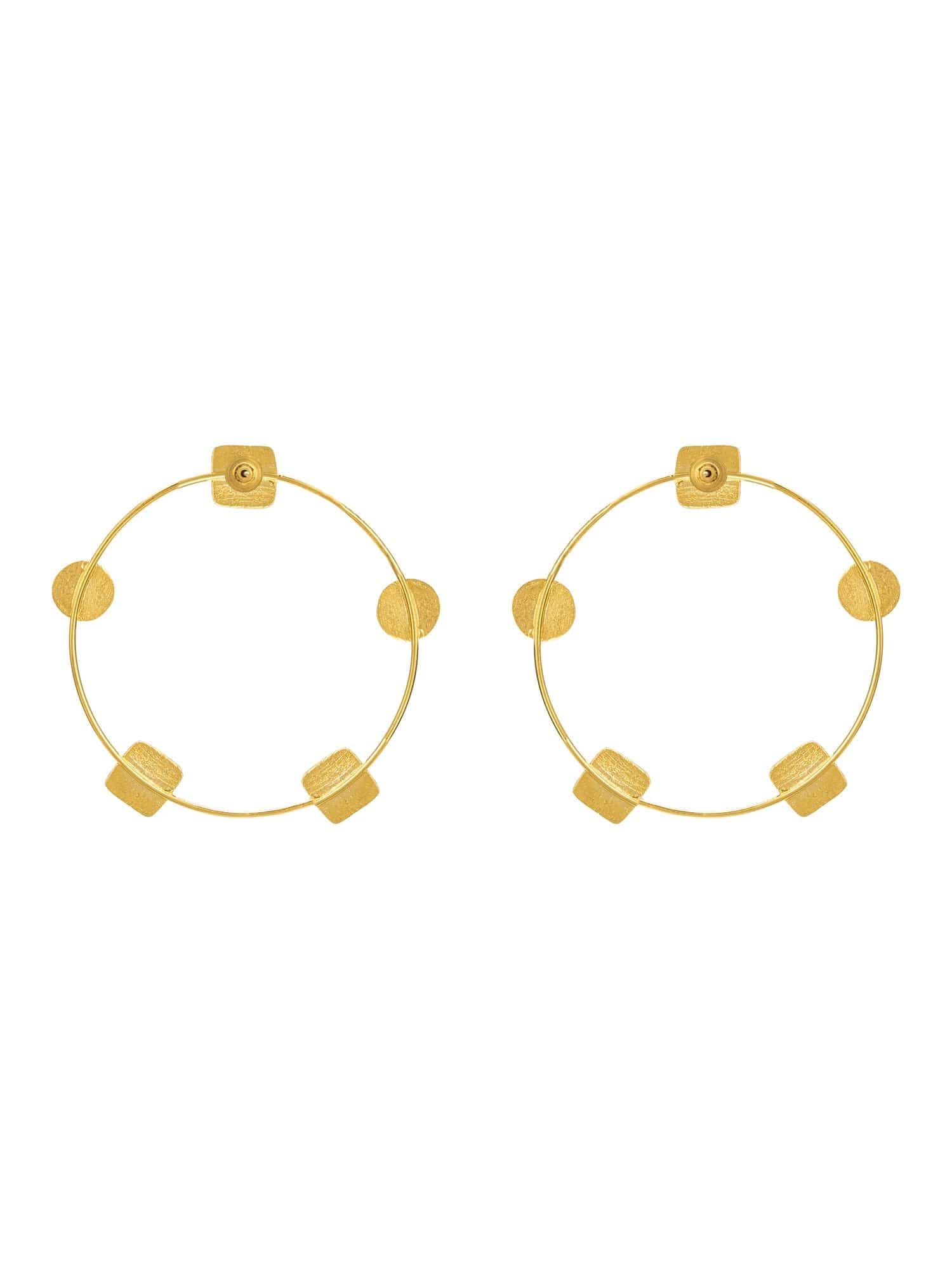 Harappan seal hoops