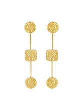 Mudra earrings