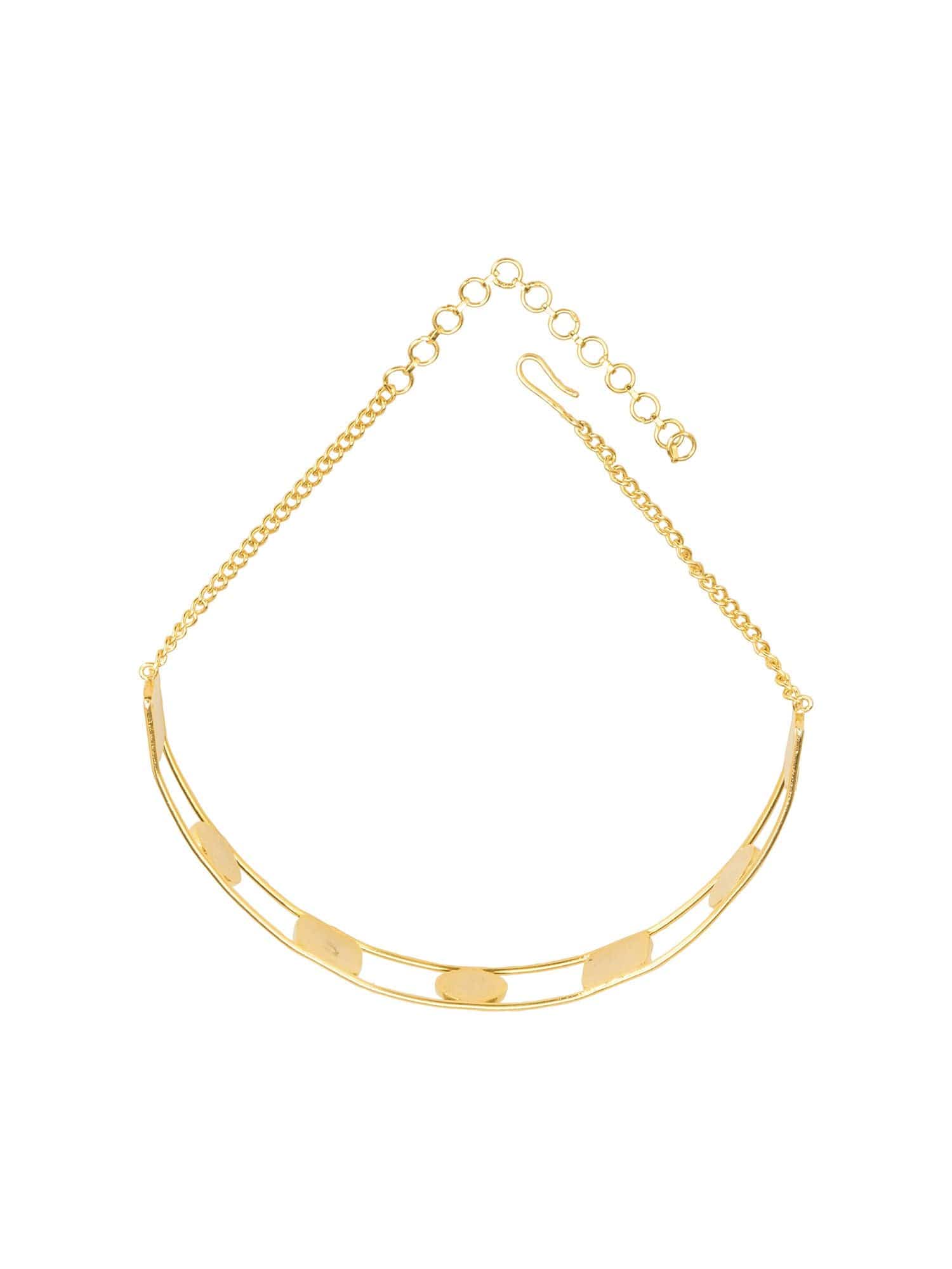 Cirquare seal choker