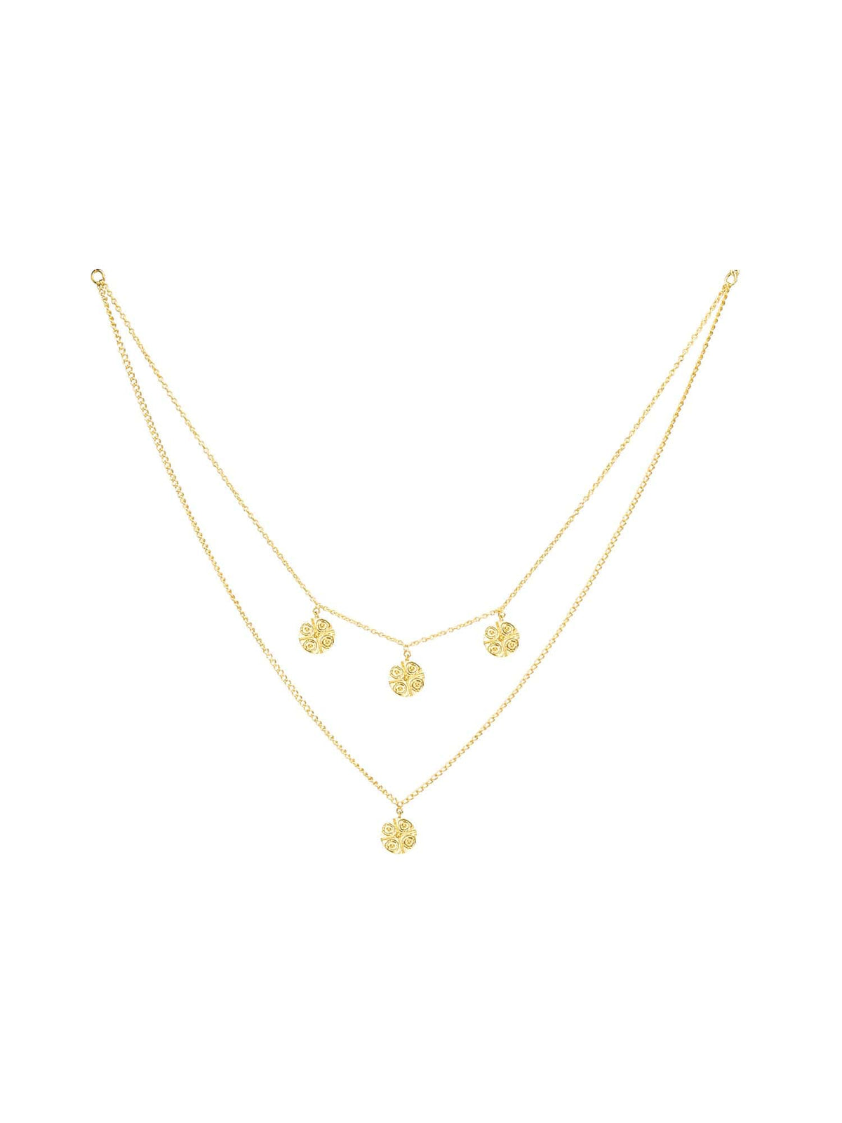 Conseal necklace