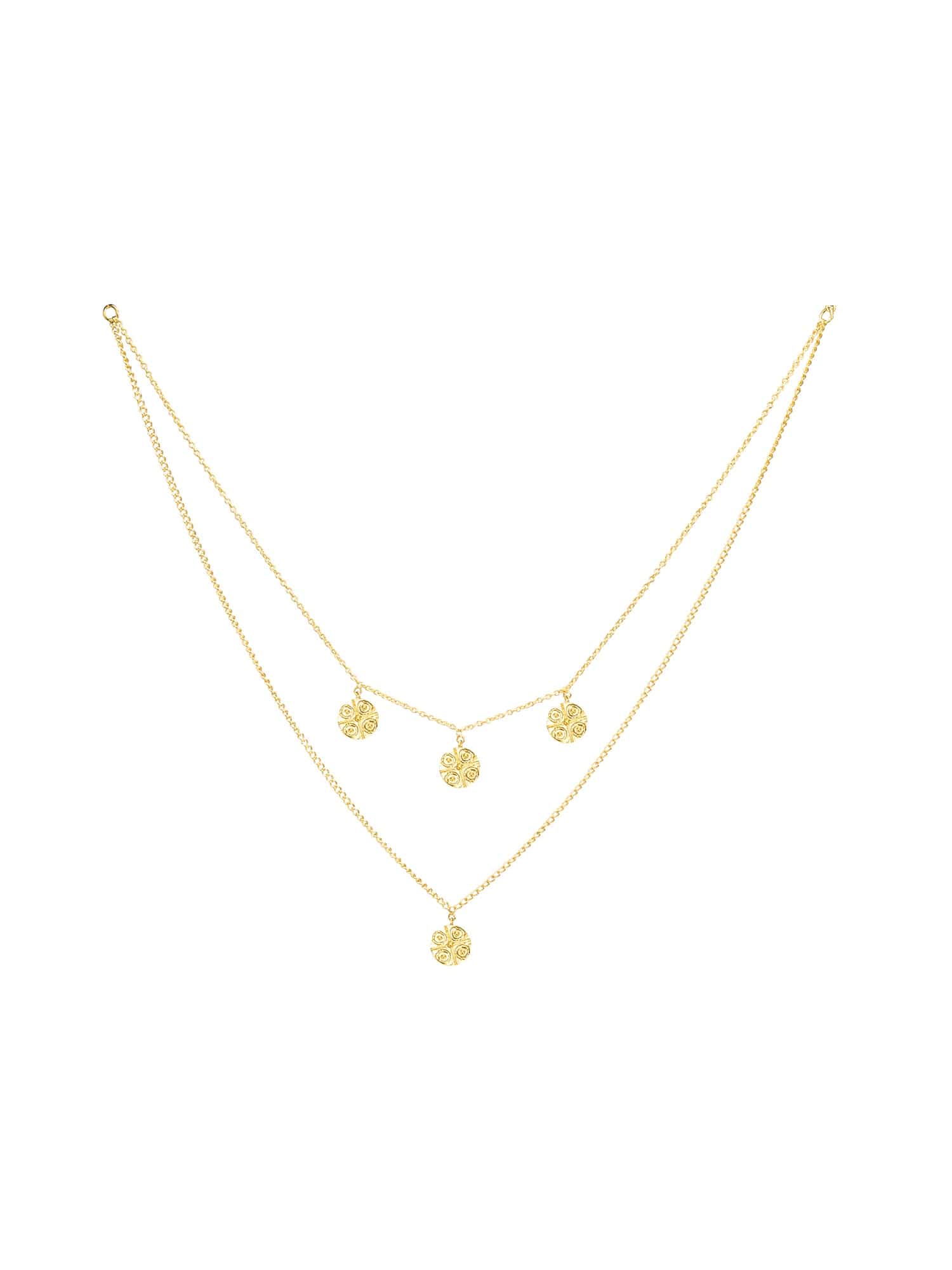 Conseal necklace