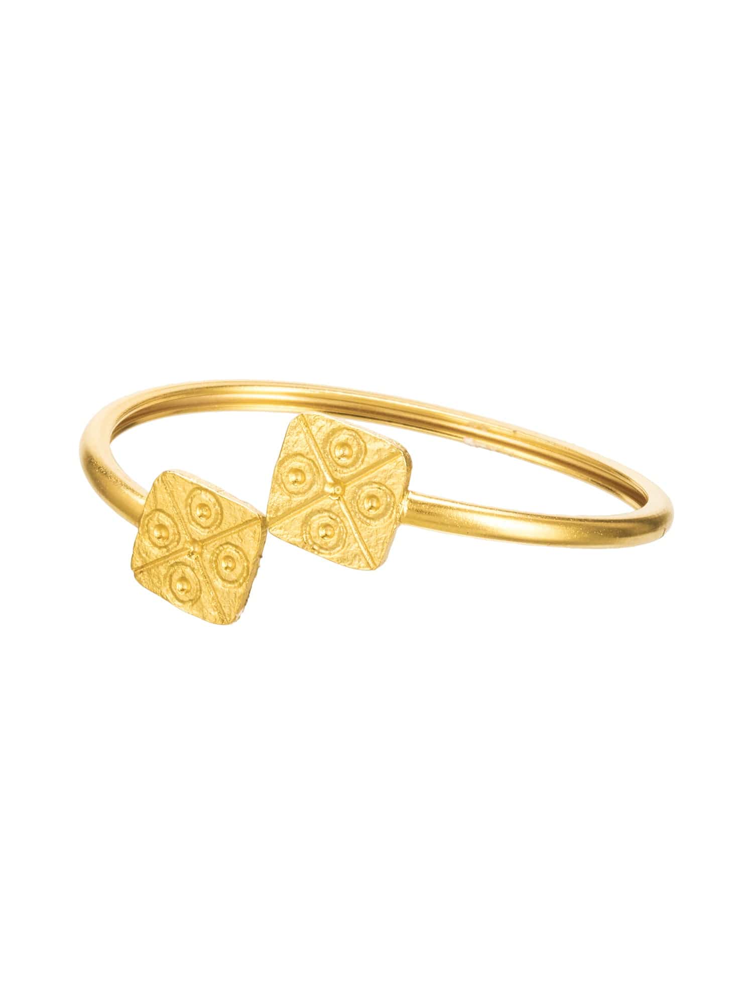 Mudra bracelet