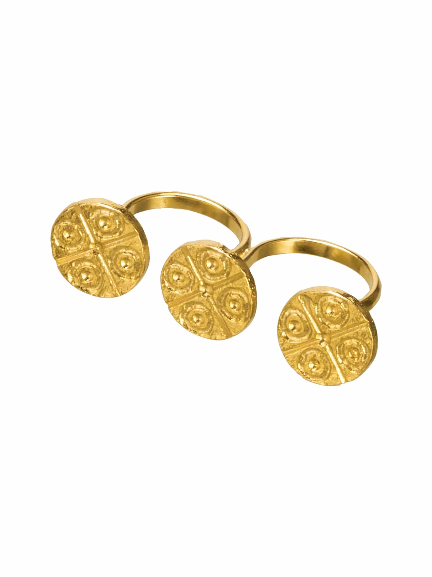Conseal ring