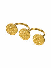 Conseal ring