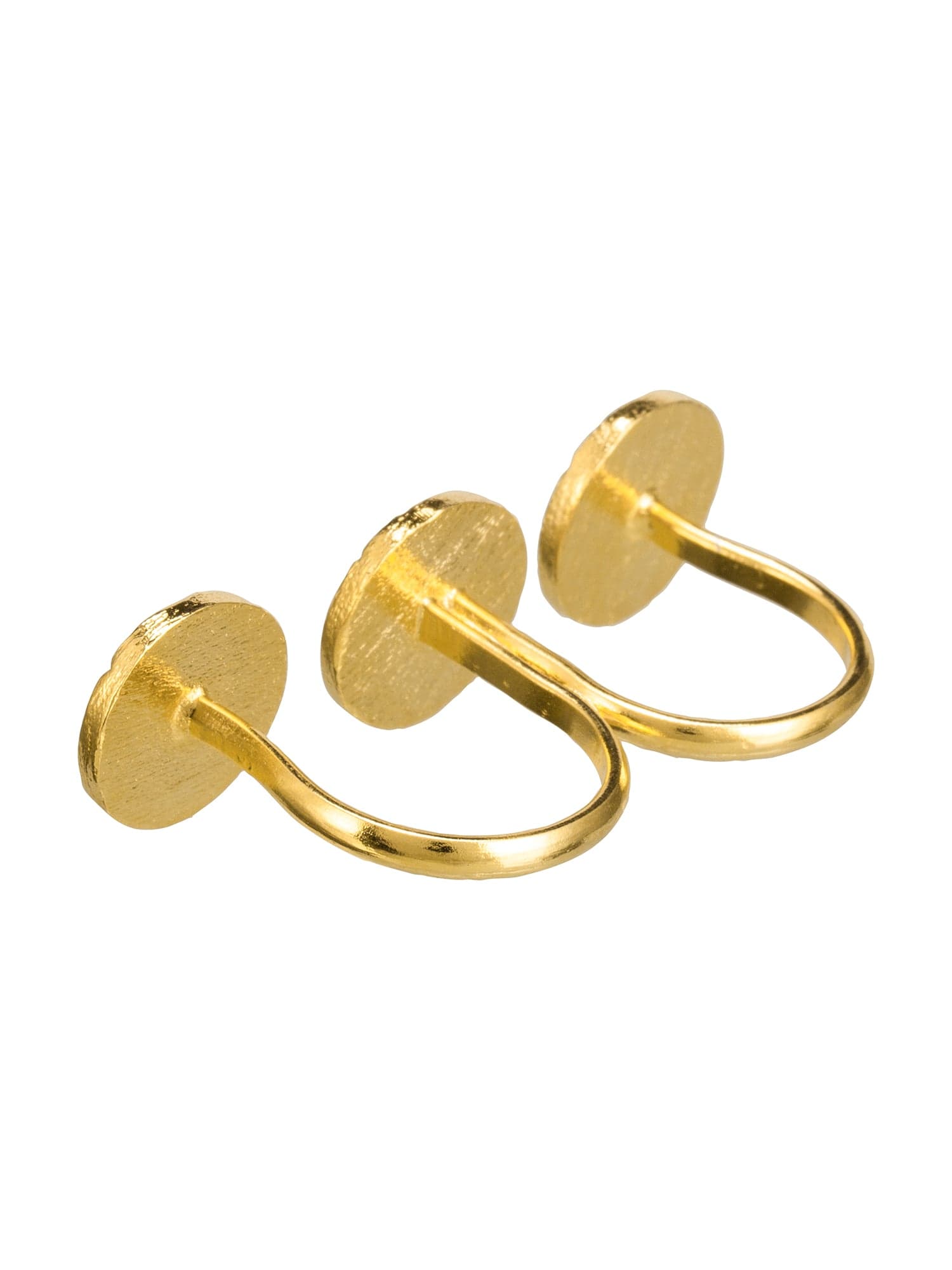 Conseal ring