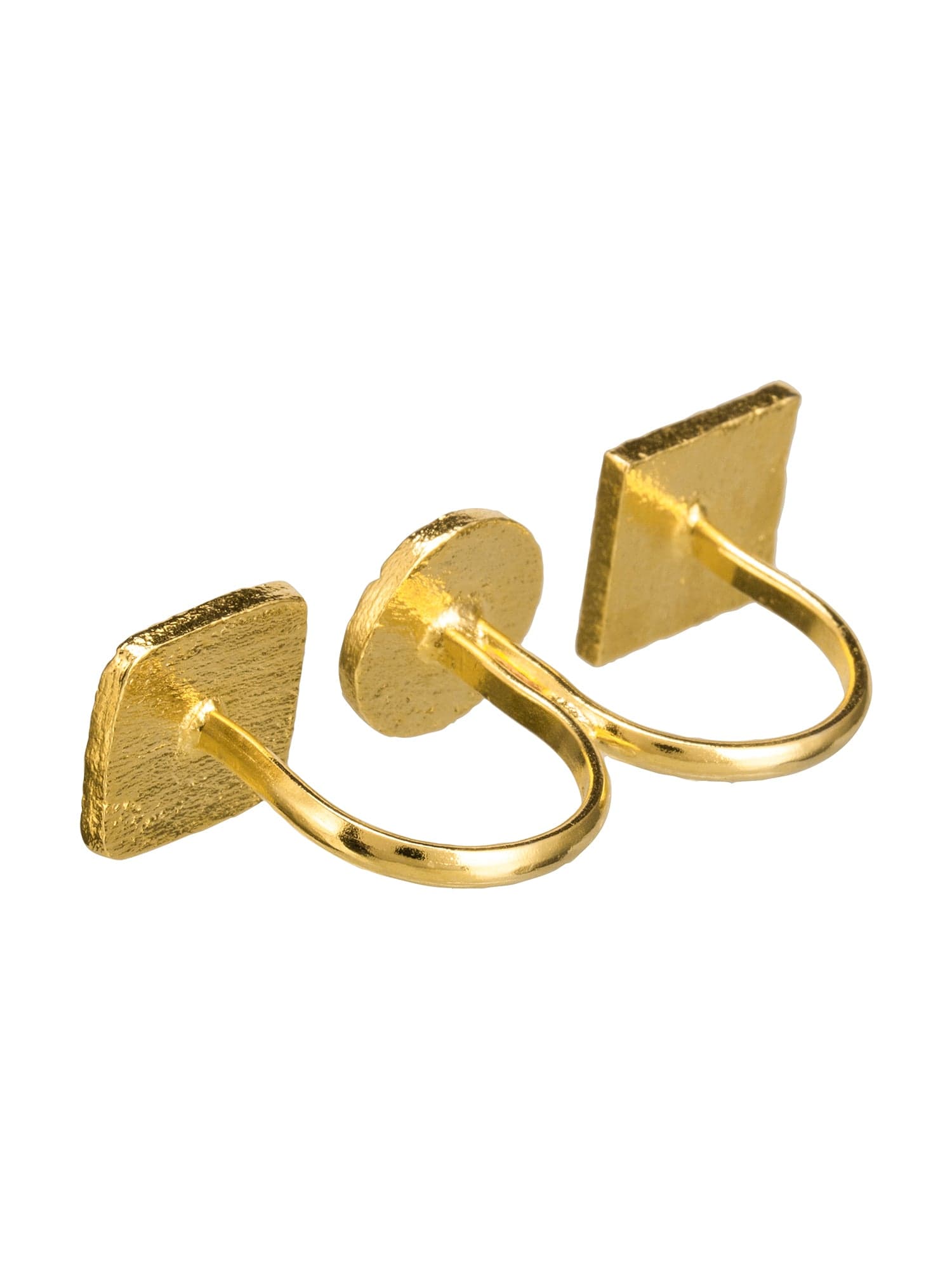 Cirquare seal ring