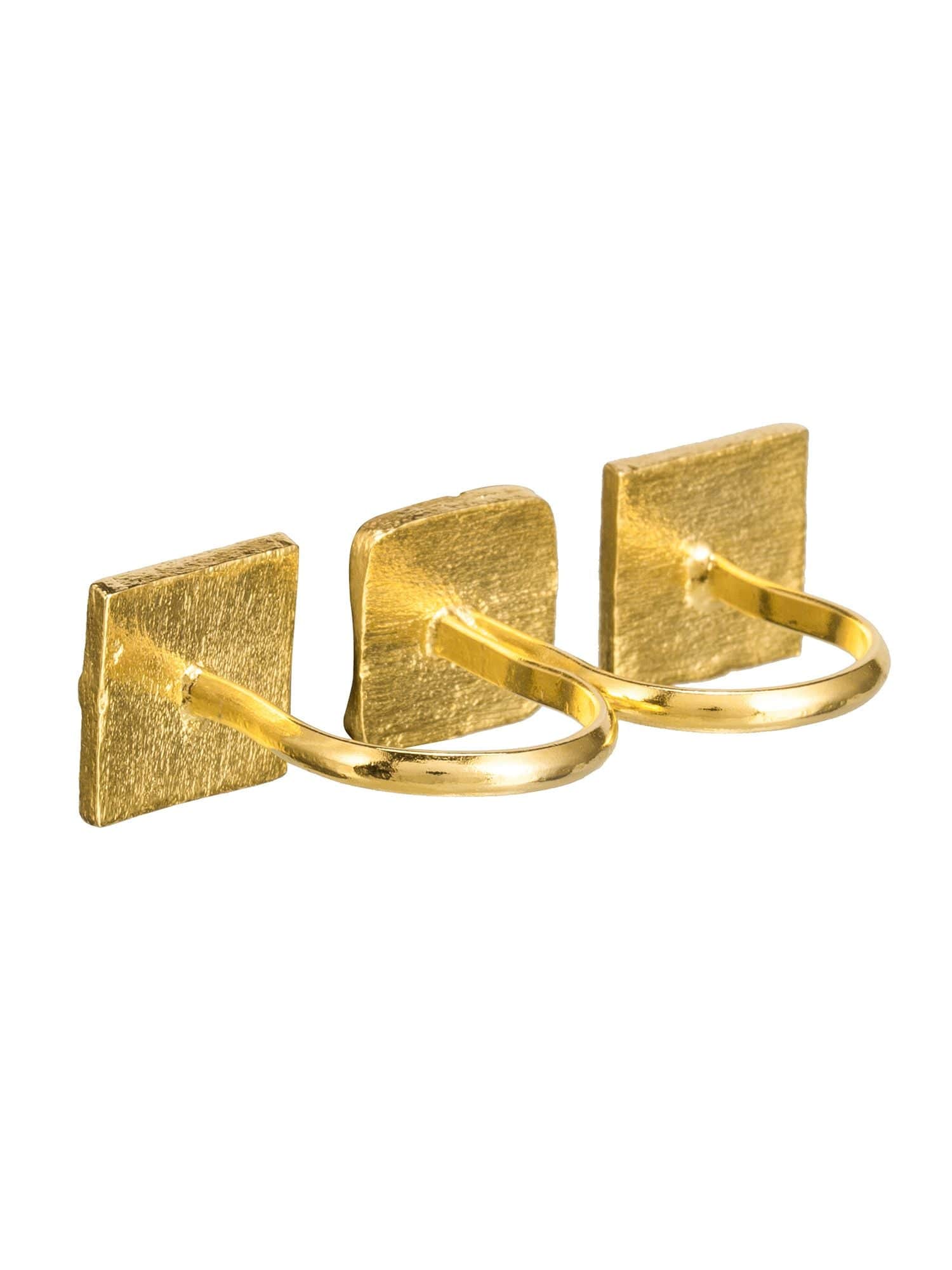 Mudra ring