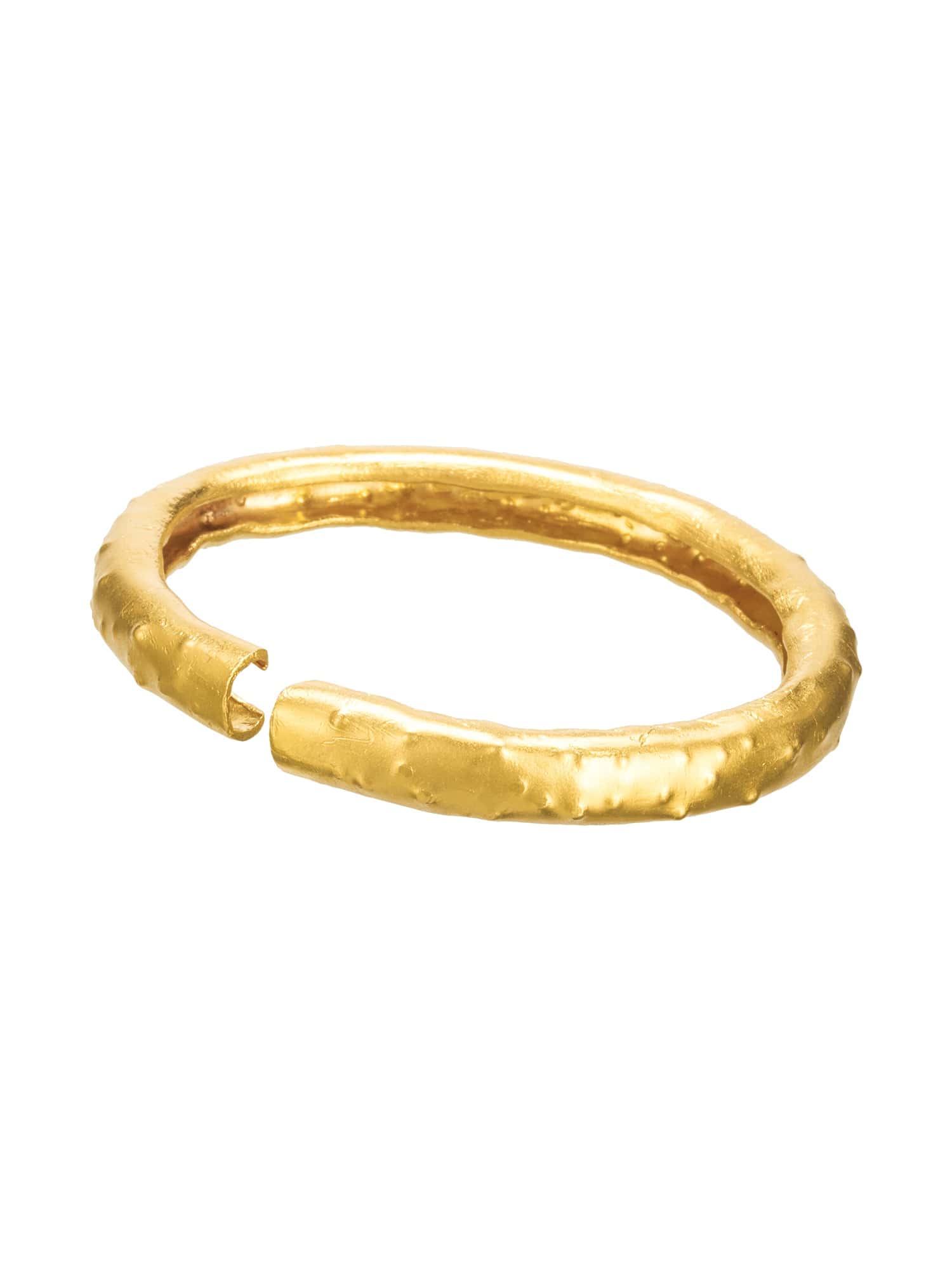 Enigma bangle