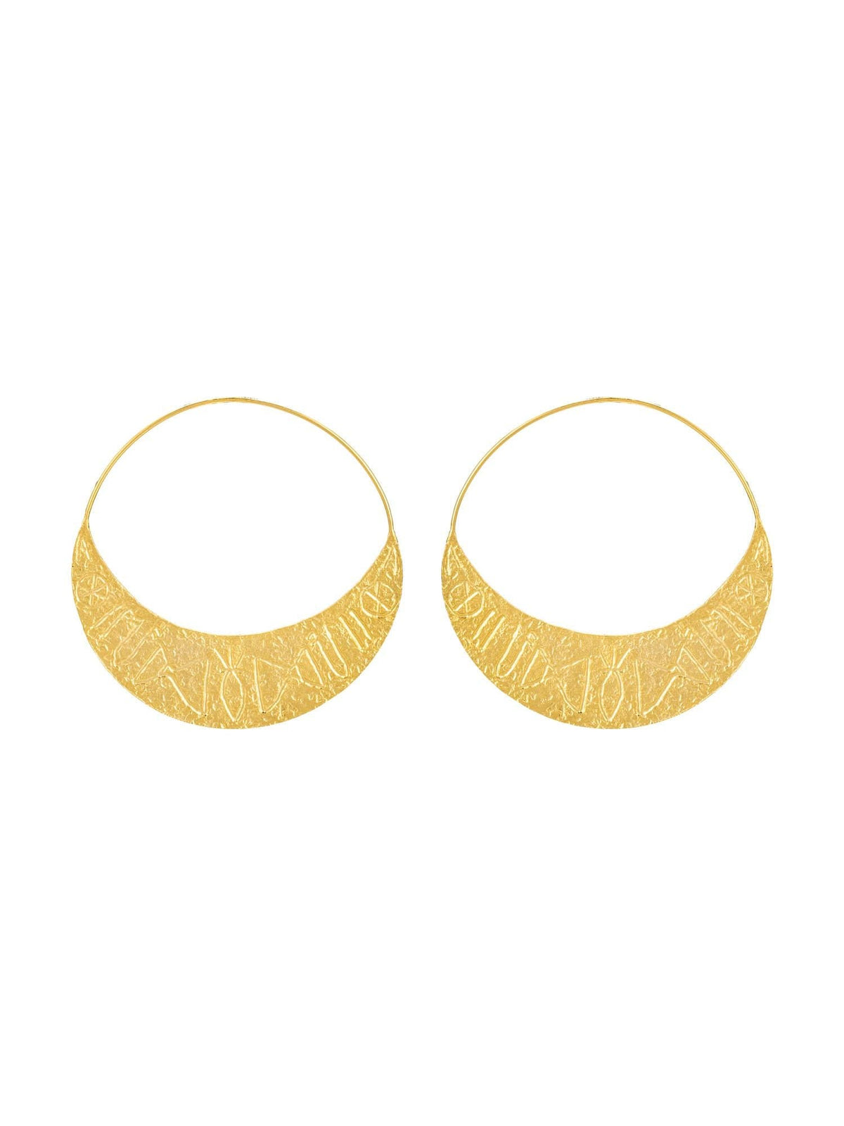 Incription hoops
