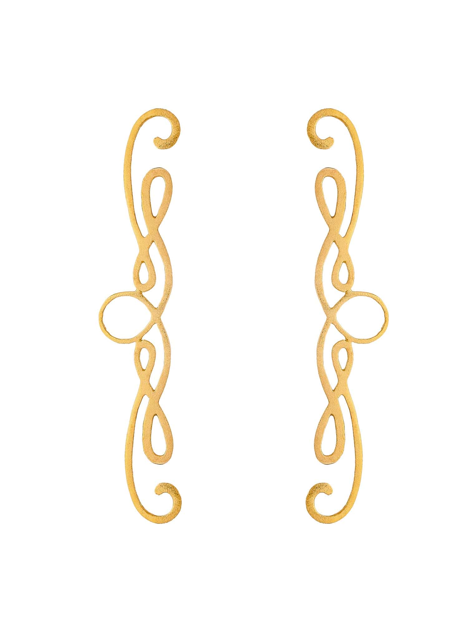 Anais Earrings