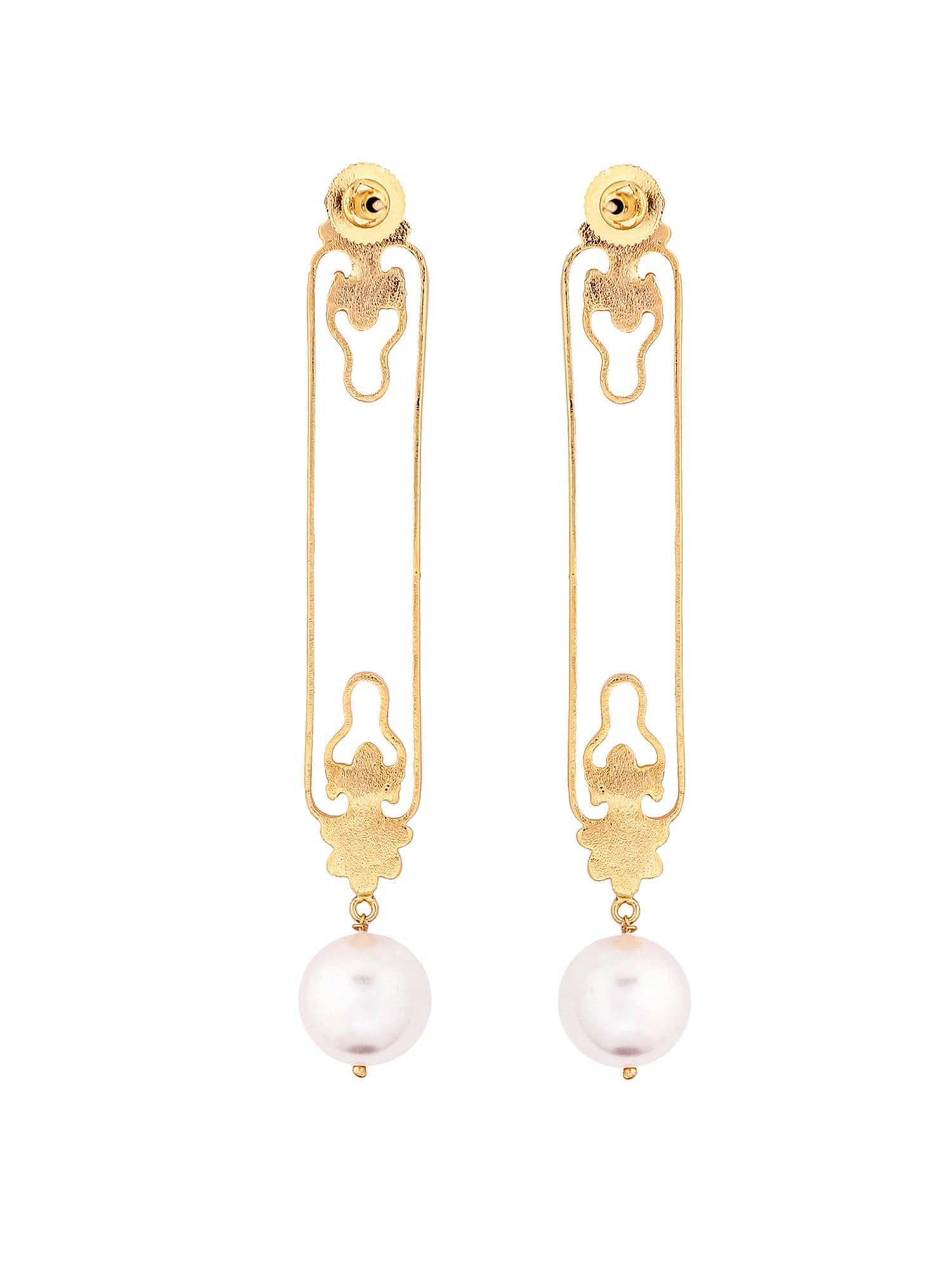 Belle earrings